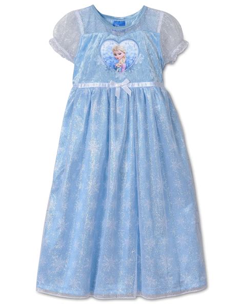 frozen elsa dress 5t